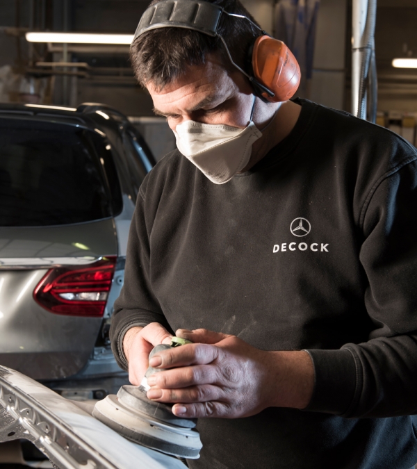 Carrosserie Carrosserie