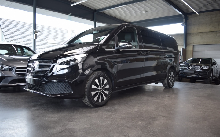 V 300 d XL