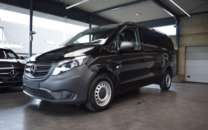 Vito 110 d