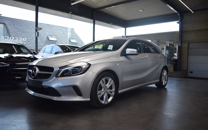 A 180 d