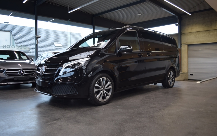 V 300 d