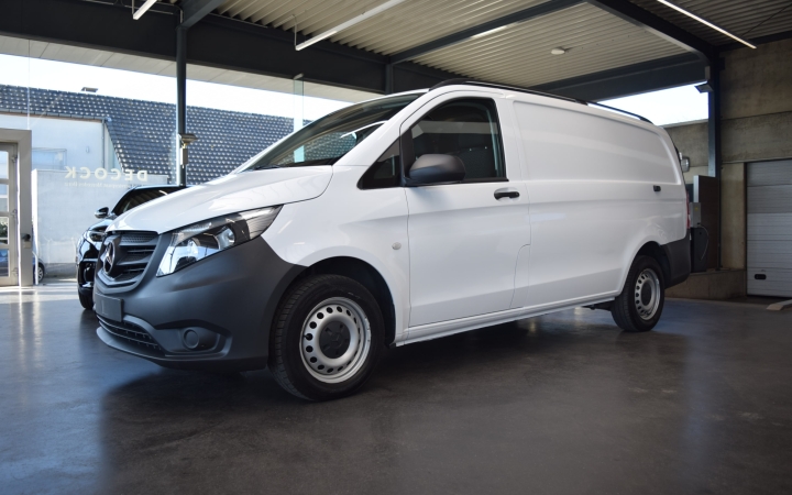 Vito 116 d