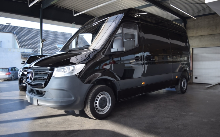 Sprinter 314 FWD