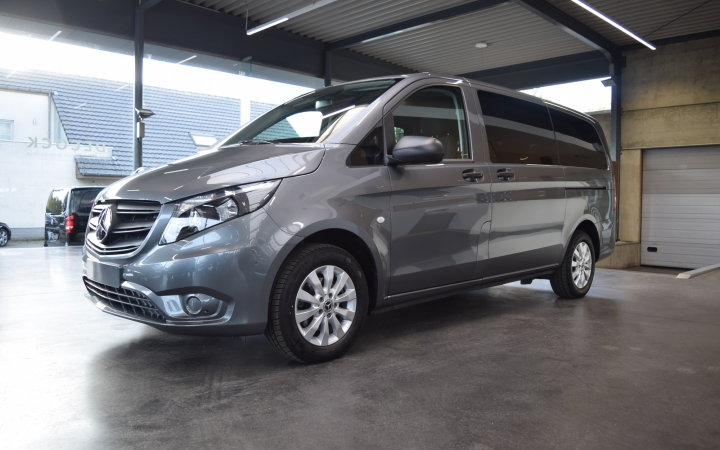 Vito 116 d Tourer PRO