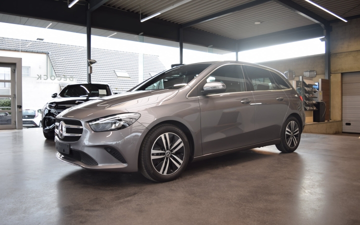 B 200