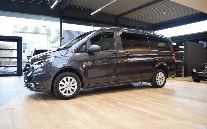 Vito 114 d Tourer Pro