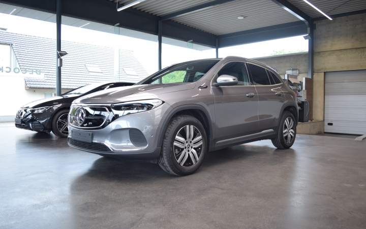 EQA 250