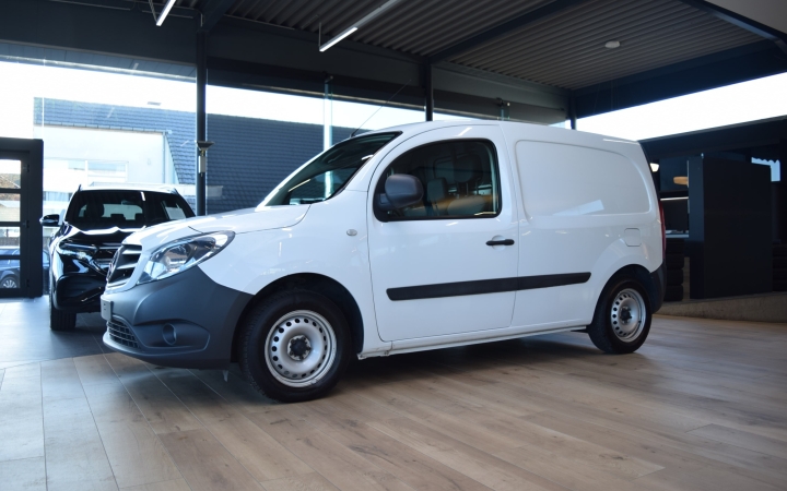 Citan 111 CDI