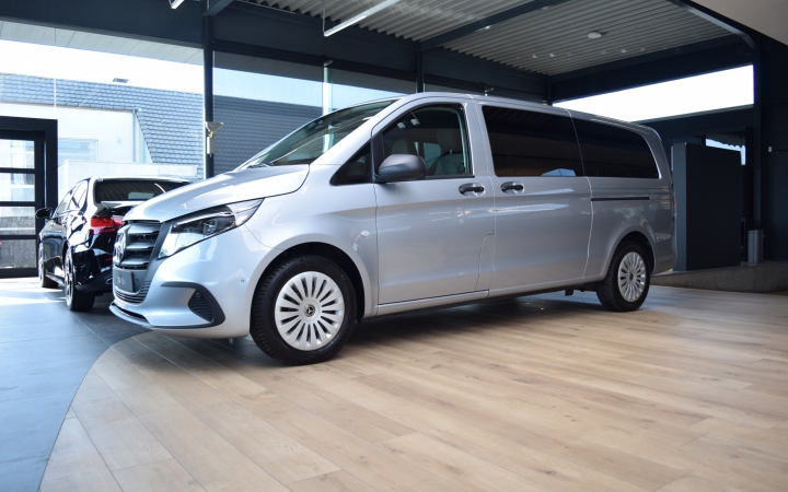Vito 114d Tourer PRO L3