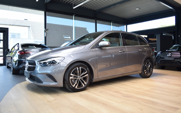 B 200