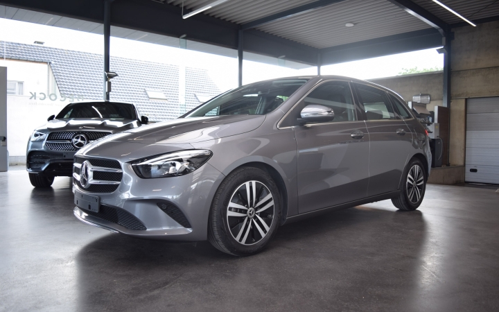 B 200