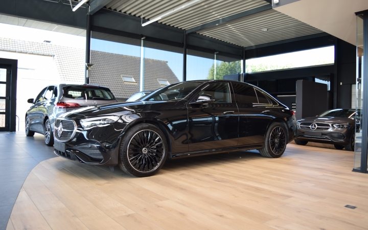 E 300 e berline