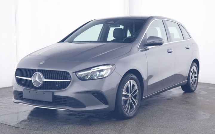 B 250 e