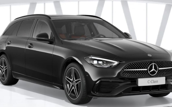 C 300 e T