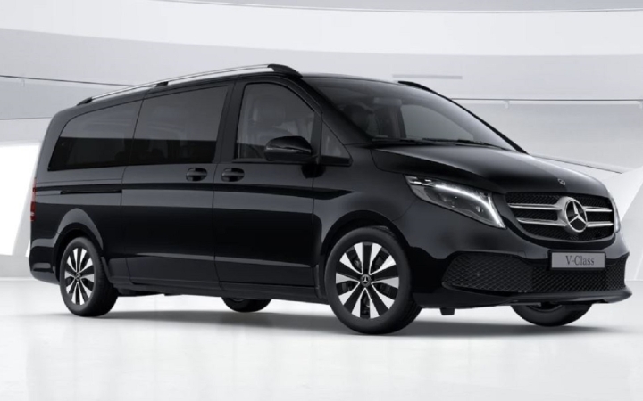 V 250 d XL