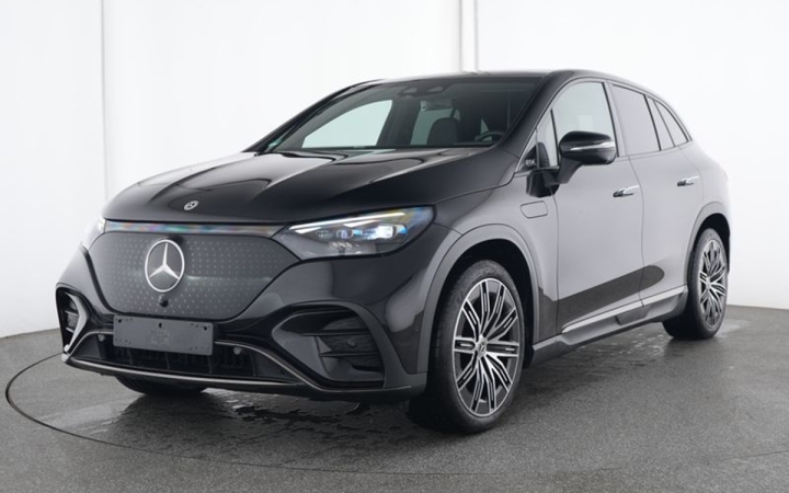 EQE 350+ SUV AMG