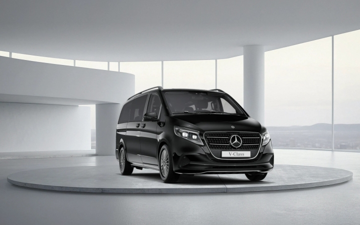 V 250 d STYLE